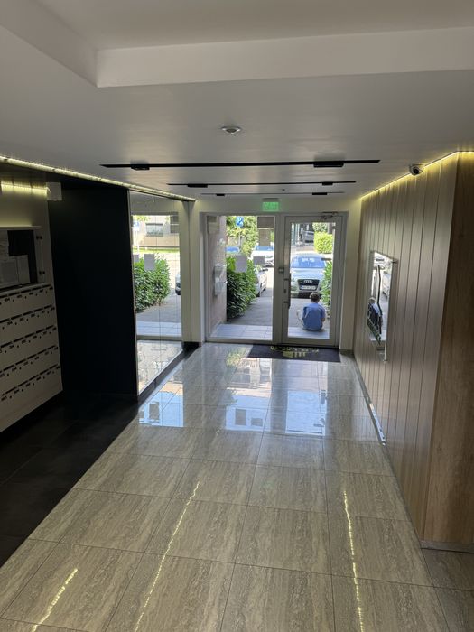 Apartament 3 camere PRIMA - Al. Trandafirilor
