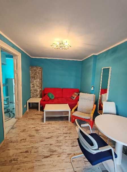 Дава се под наем Двустаен апартамент в София, Център - 62 кв.м за 648.72 € - Снимка #4