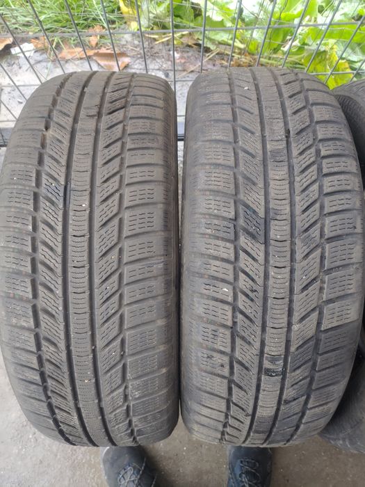 225/55/17 continental