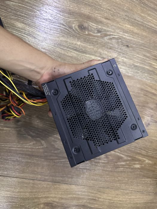Блок питания Cooler Master Elite V3 500