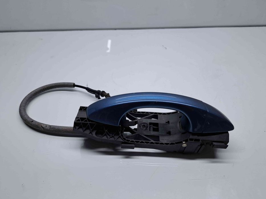 Maner usa dreapta spate Volkswagen Golf 7 (5G) [Fabr 2014-prezent] LA5