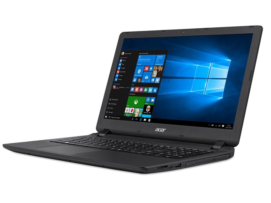 Notebook Acer Aspire ES1-533 (на базе x64)