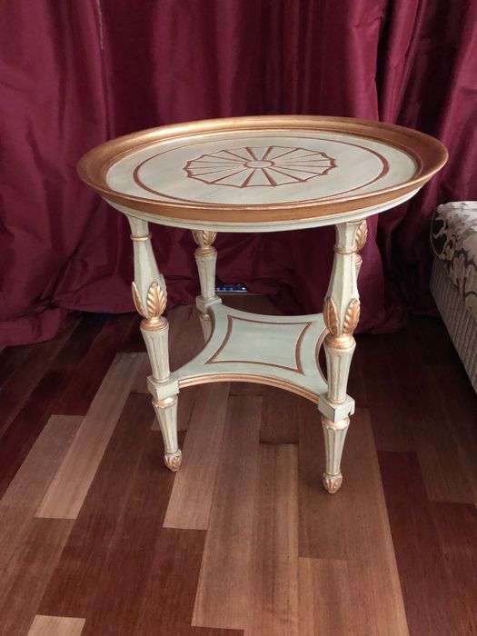 Мебель кресла пуф