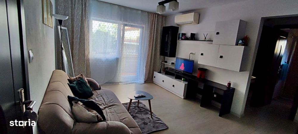 Apartament la cheie 2 camere Orizont Et.1
