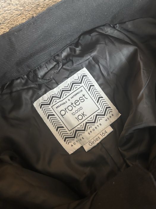 Детски/дамски ски/сноуборд панталон (164) Protest