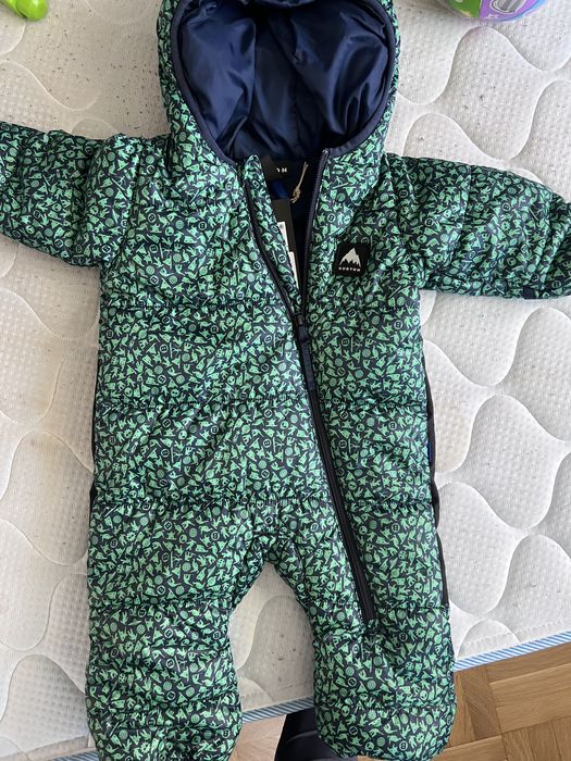 Бебешки космонавт Burton