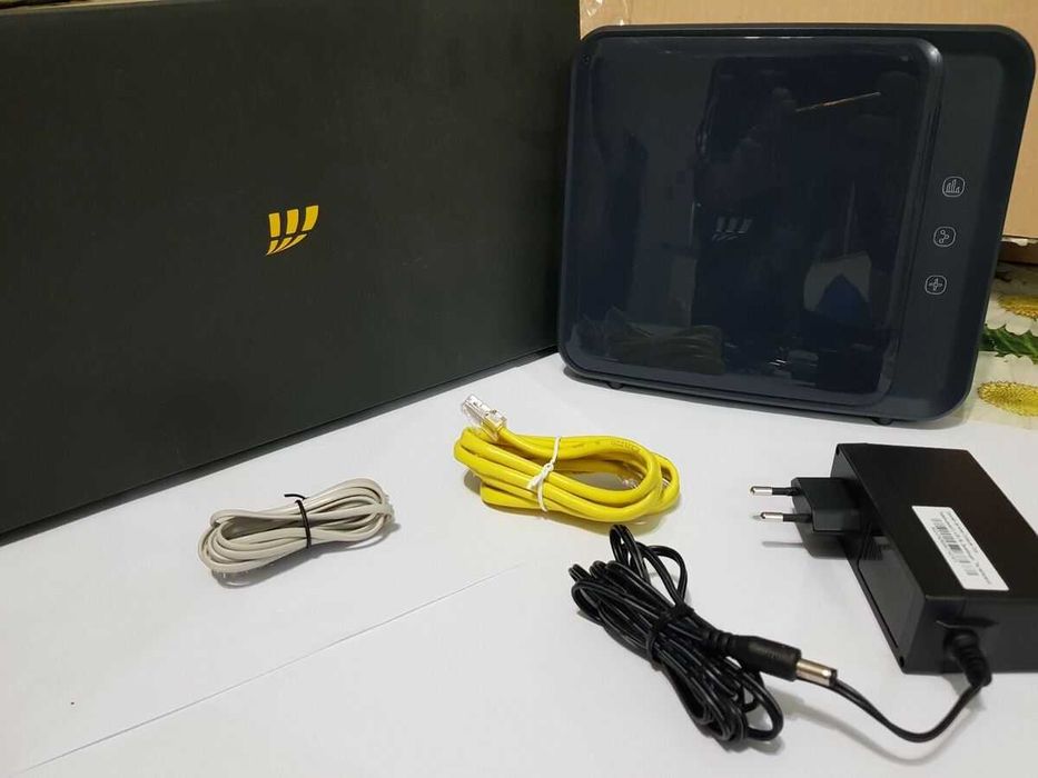 Висококачествен Модемен рутер Huawei DN8245f2 Fastgate