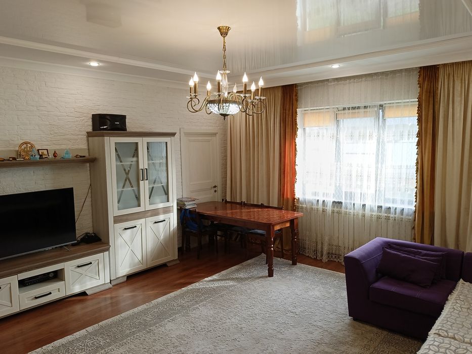 Мебель в зал, стенка