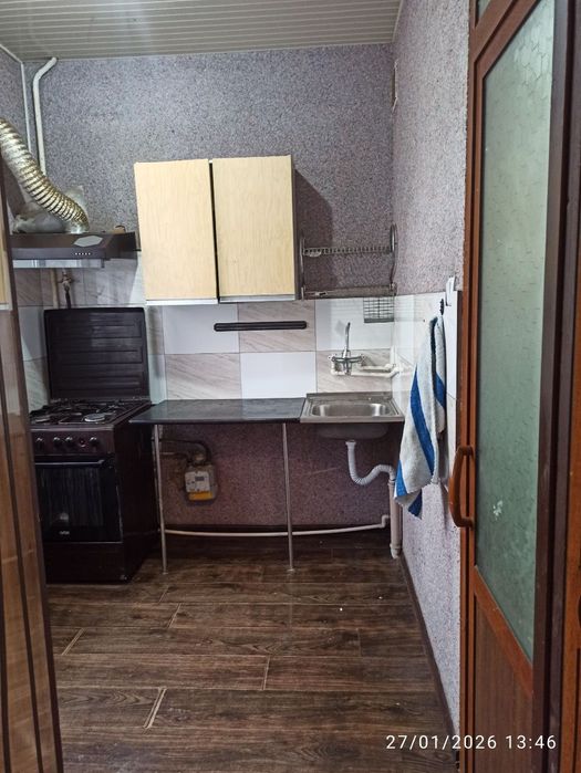 Калтсода 2 хонали ижара.