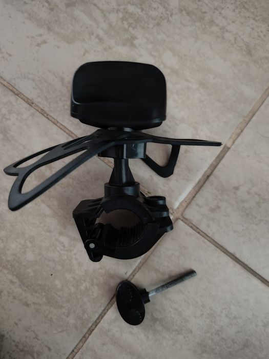 Suport telefon pentru bicicleta