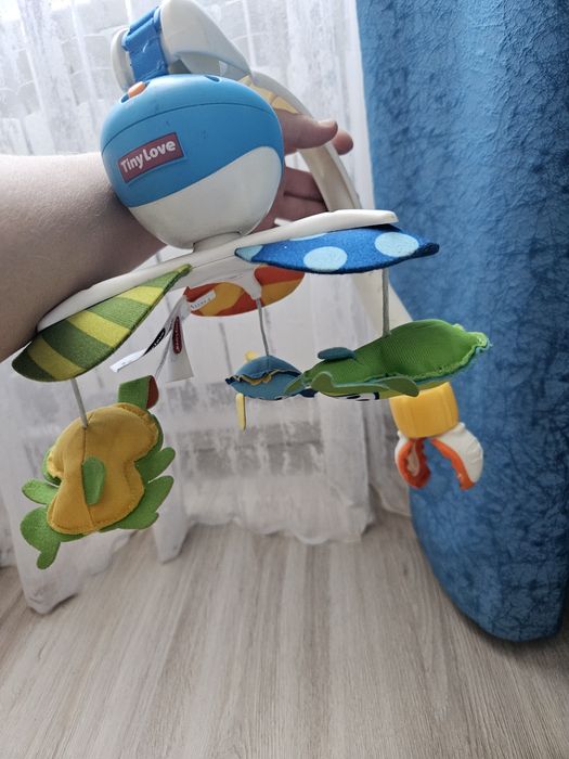 Мобиль Tiny love