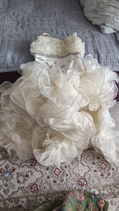 Детские разные костюмы