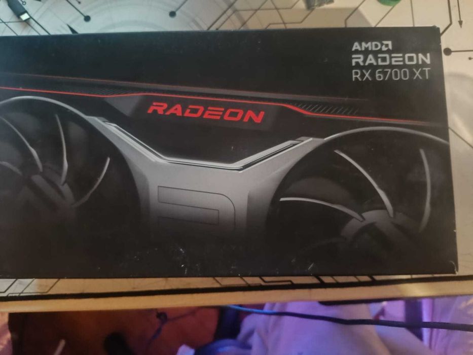 PC High-End Gaming 1080p/2K – RX 6700 XT + i5-14400F Calculator