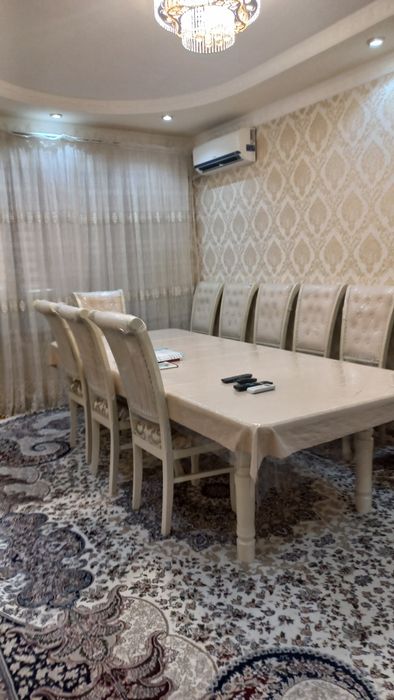 2 хонали квартира сотилади