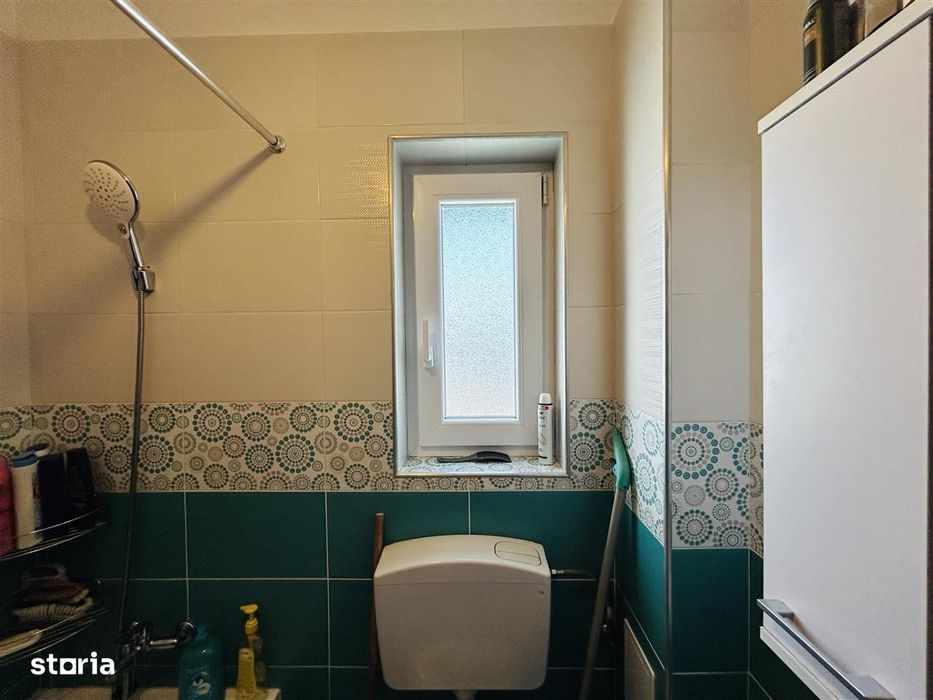 Apartament 2 camere cu balcon și parcare – Belvedere, Turnișor