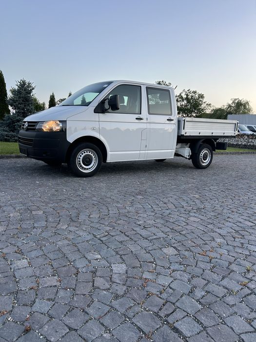 Vind Autoutilitara euro 5