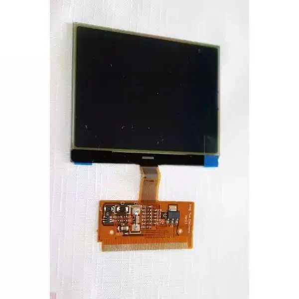 Дисплеи (full fis) за километража на Audi, VW, Seat и Skoda