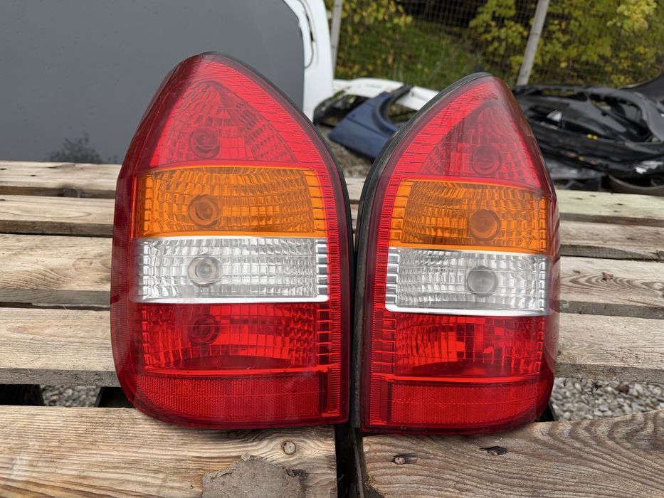 Стоп/Стопове Opel Zafira