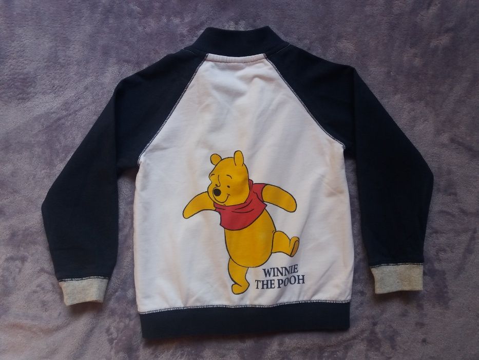 trening disney,zara 2-4 ani