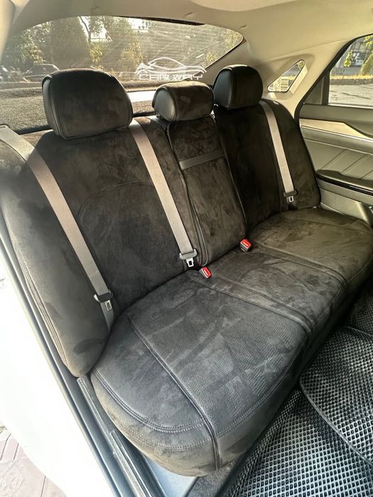 Чехол для KIA K5/KIA K5 uchun qilingan chexol