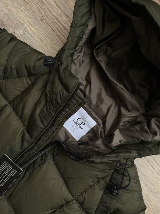 Cp company зимно Яке