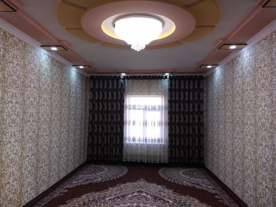 СРОЧНО! Тайёр ховли тез ва арзон сотилади