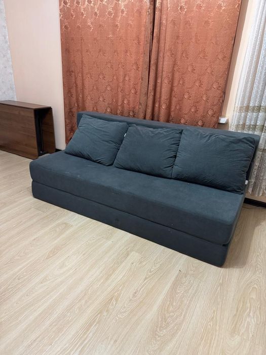 Диван безкаркасный