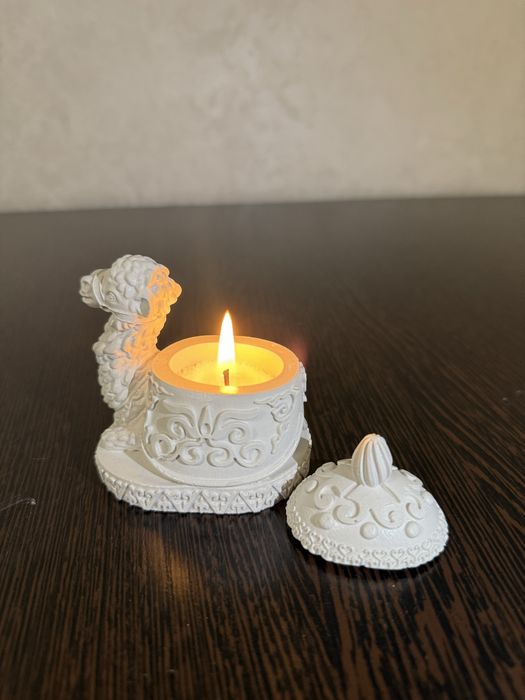 Сувенир Арома свечи