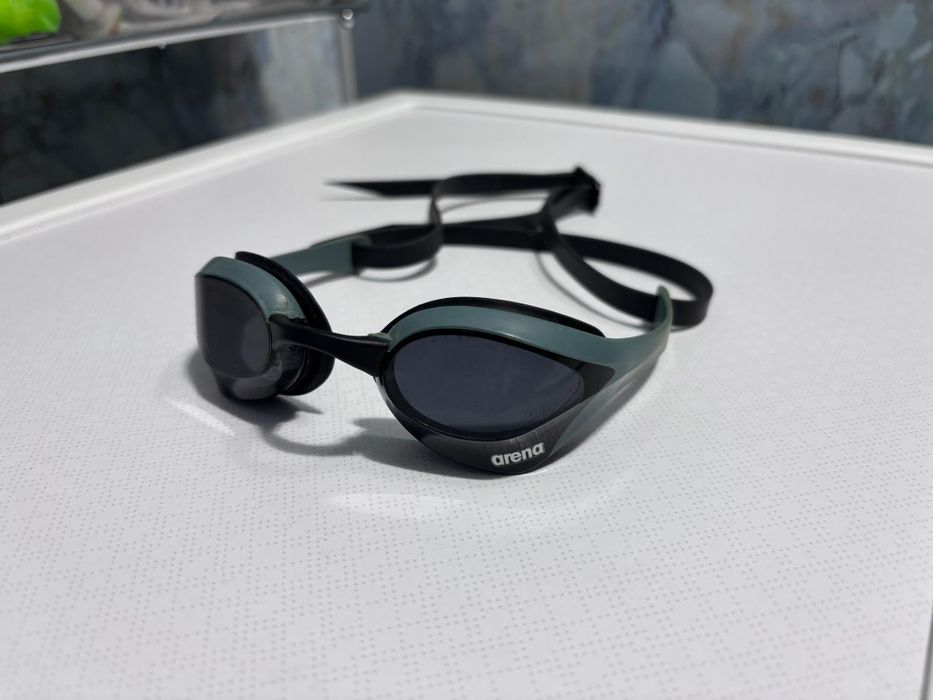 Очки для плавания Arena cobra ultra
