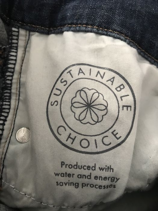 Дънки Lindex 46 номер