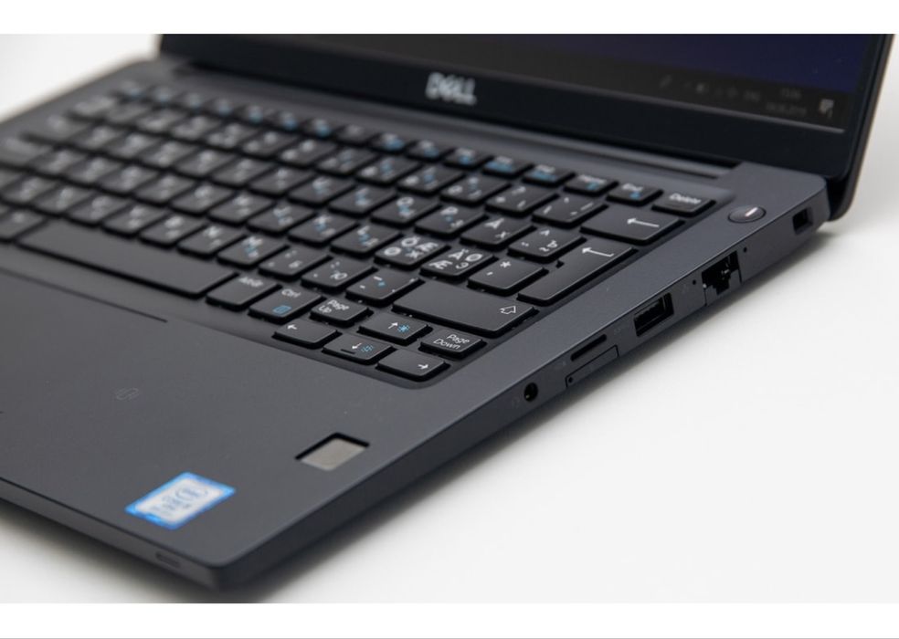 Ноутбуки DELL (б/у)