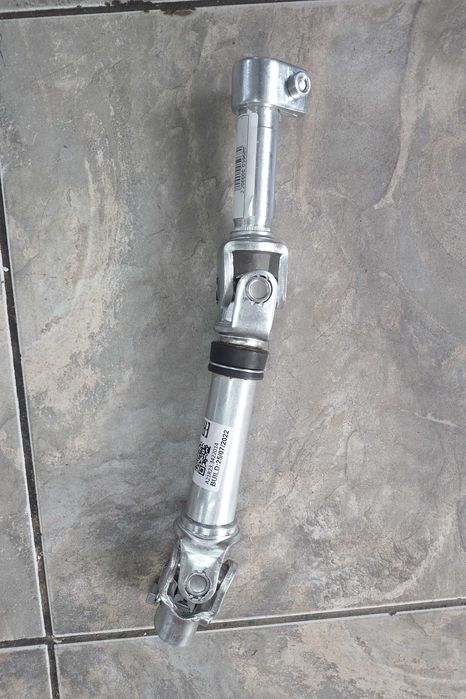 Рулевой вал Газель NEXT Оригинал