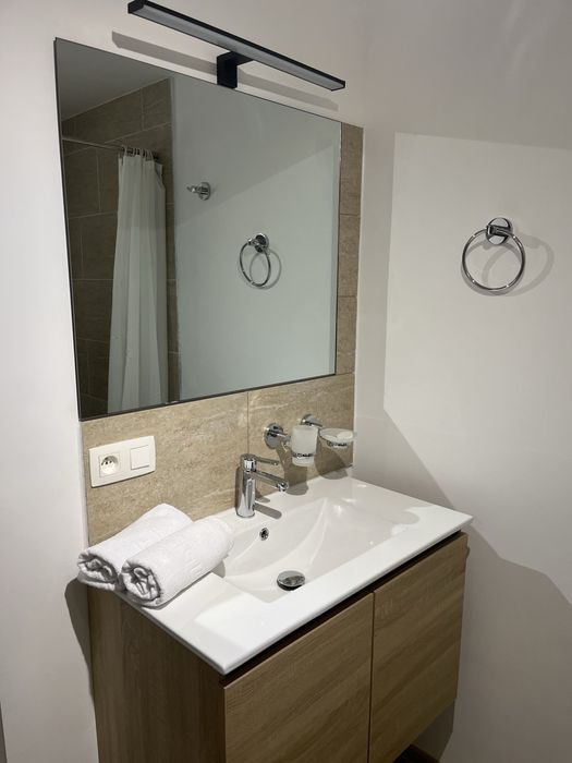 Vila de vacanta la munte