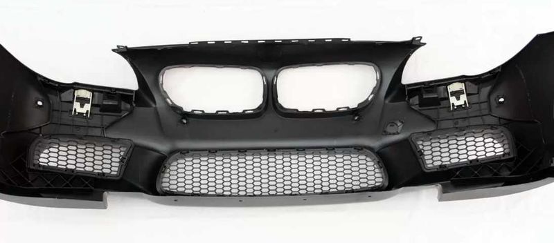Предна броня за BMW F10 / F11 (2010-2014) - M5 дизайн