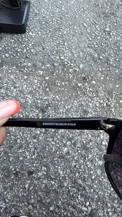 Дамски очила Swarovski оригинални