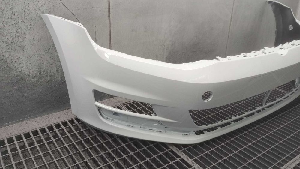 Bara Fata VW Golf 7 VII 2013-2016 (LC9A (Alb))