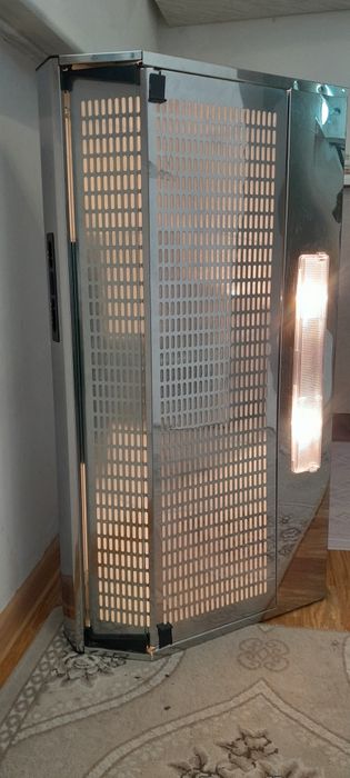 Вытижка жаңа күйінде