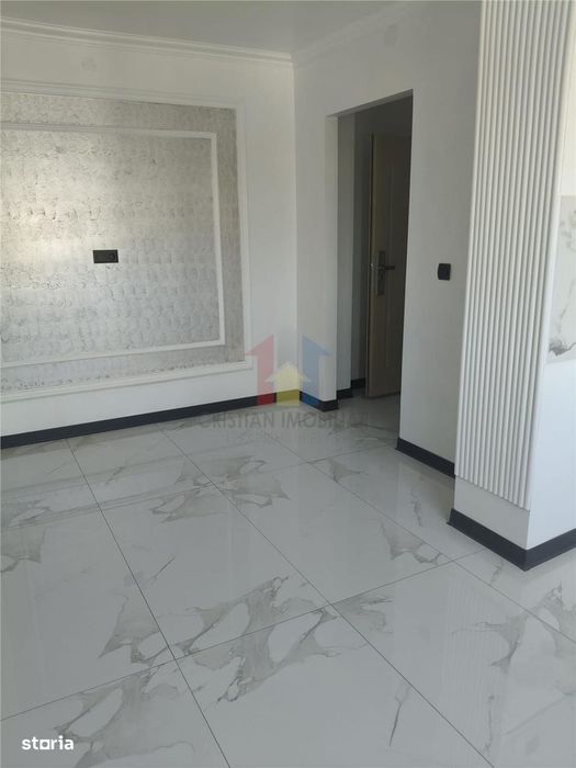Apartament 2 camere, etaj 3, TOTUL NOU, Finisaje Moderne, Hipodrom