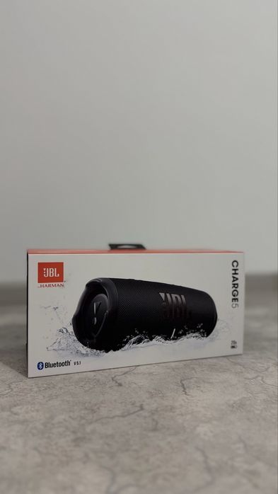 Продам JBL CHARGE5 75 000