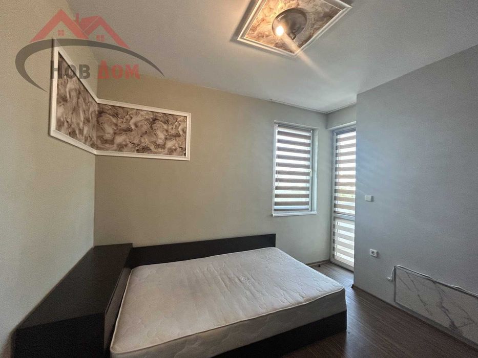 Продава се Тристаен апартамент в Велико Търново, Бузлуджа - 80 кв.м за 1563 €/кв.м - Снимка #8