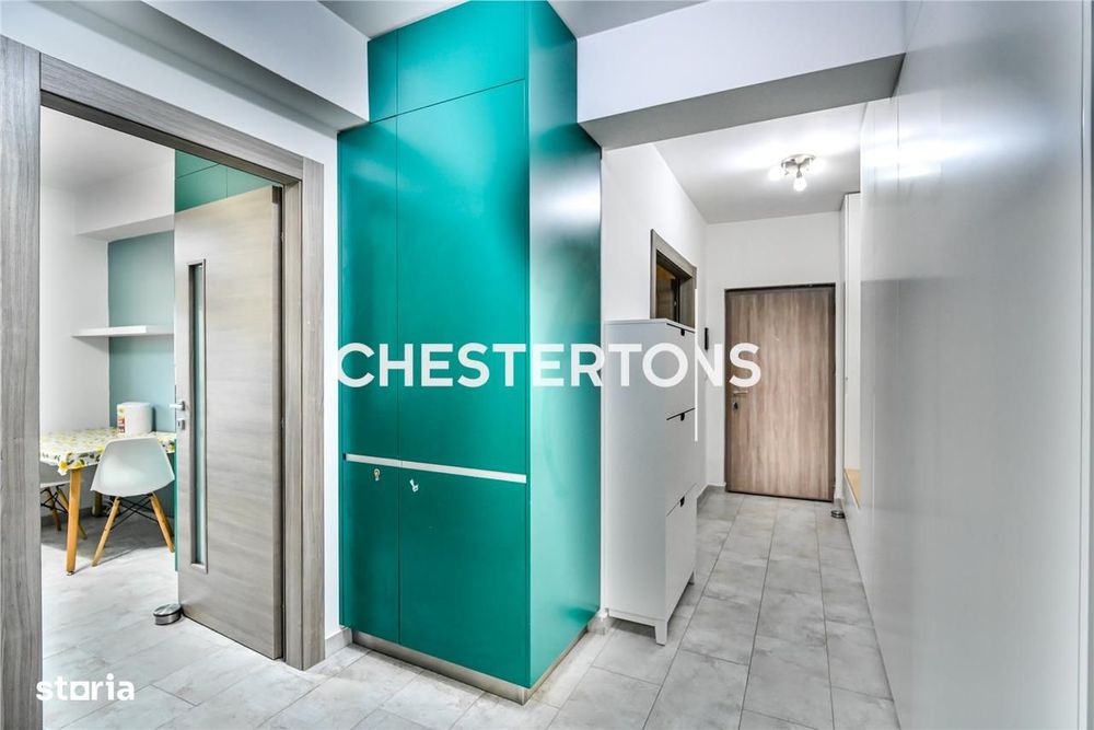Vanzare Apartament 2 camere , mobilat, utilat, Exlusivitate Comision 0