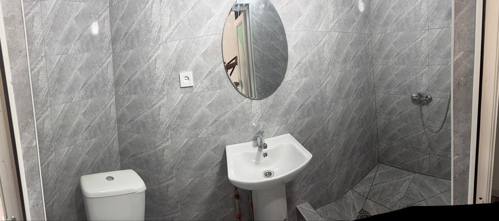 2 х комнатная квартира