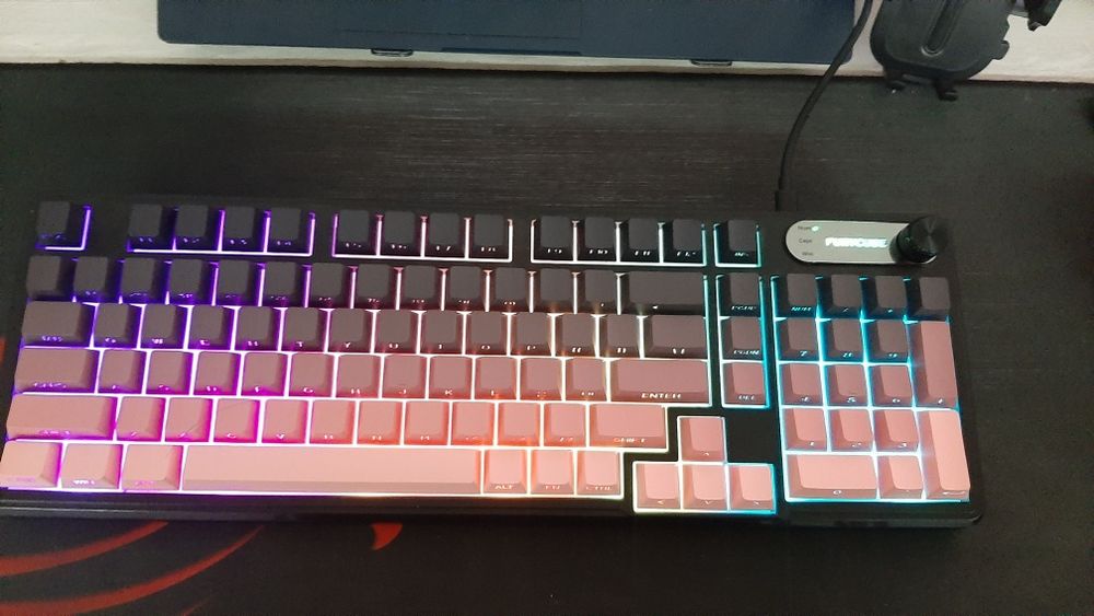 keybord klyavatura