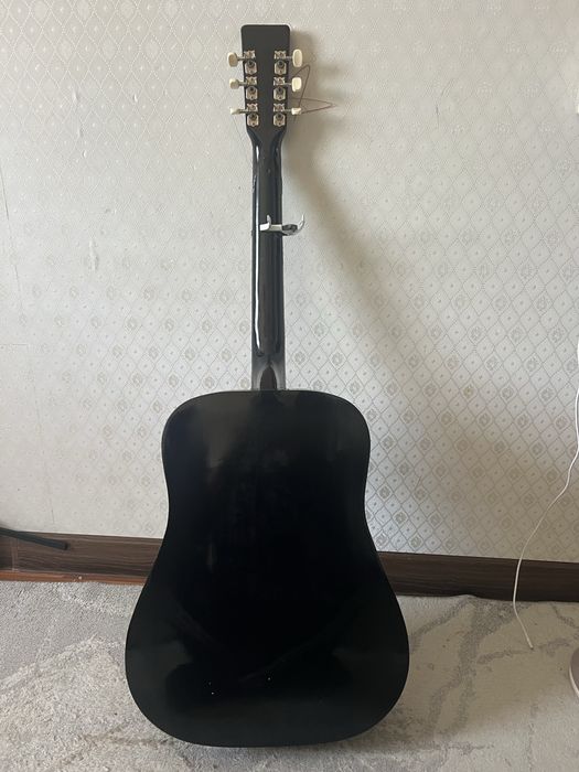 Гитара 6 струн аккустика