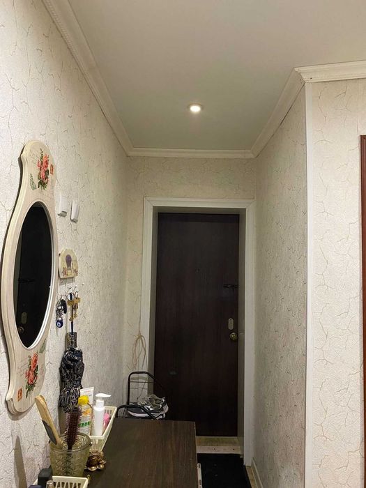 2 ух комнатная Ворошилова 17.млн!