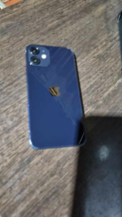 Iphone 12 64GB 72%