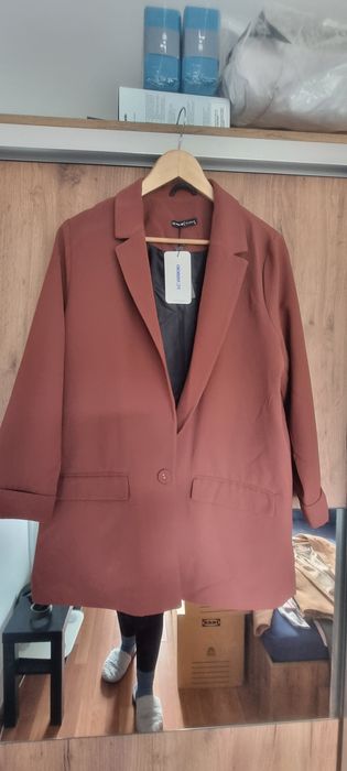 Sacou femei LC Waikiki nou cu etichetă