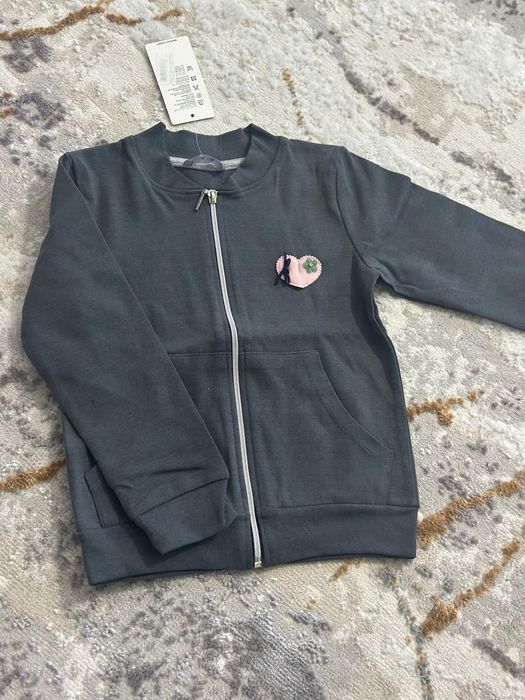 Распрадажа Кофты на девочек