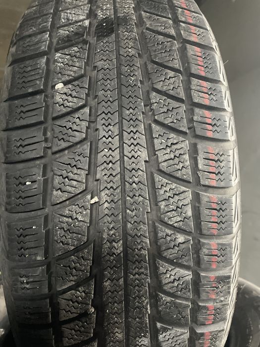 Anvelope 215/60 R 16 dot 2018