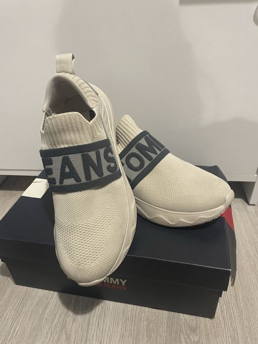 Tommy jeans flexi logotape